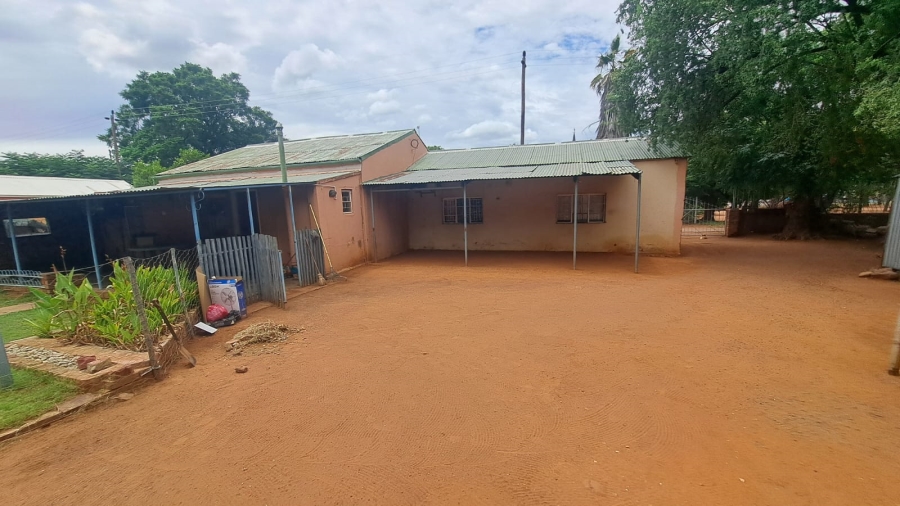 3 Bedroom Property for Sale in Olifantshoek Northern Cape